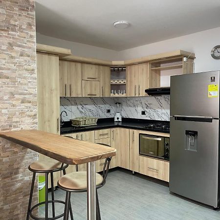 Apartamento Hope Guatapé Εξωτερικό φωτογραφία