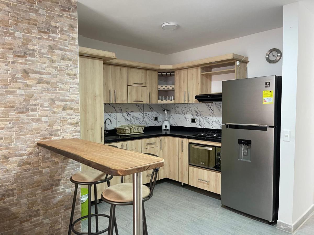 Apartamento Hope Guatapé Εξωτερικό φωτογραφία
