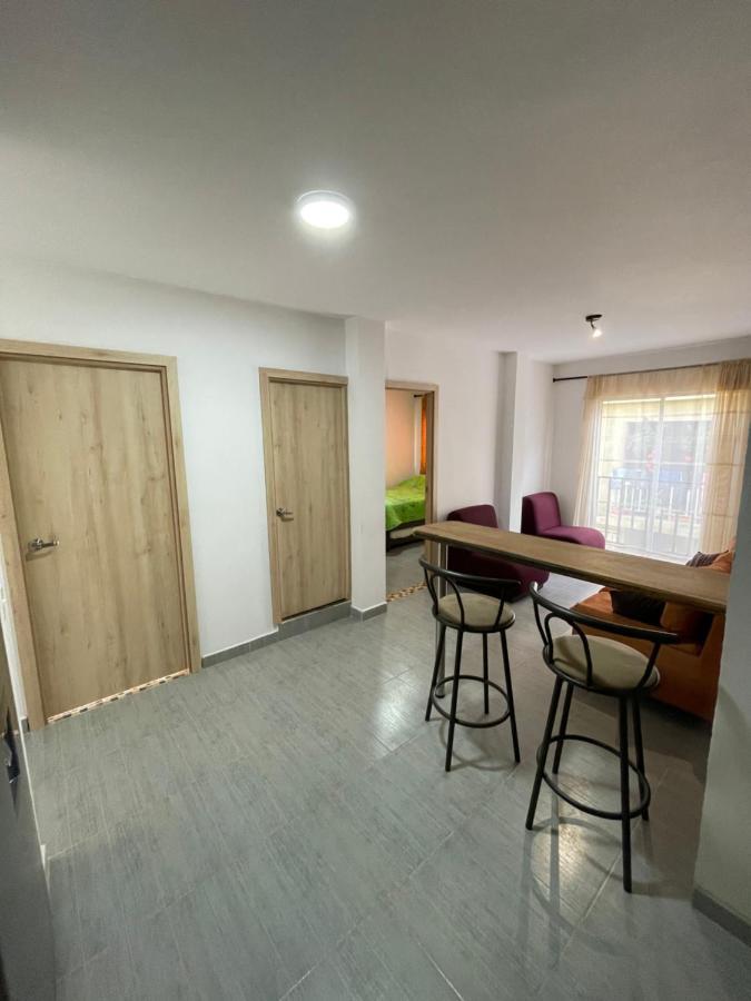Apartamento Hope Guatapé Εξωτερικό φωτογραφία