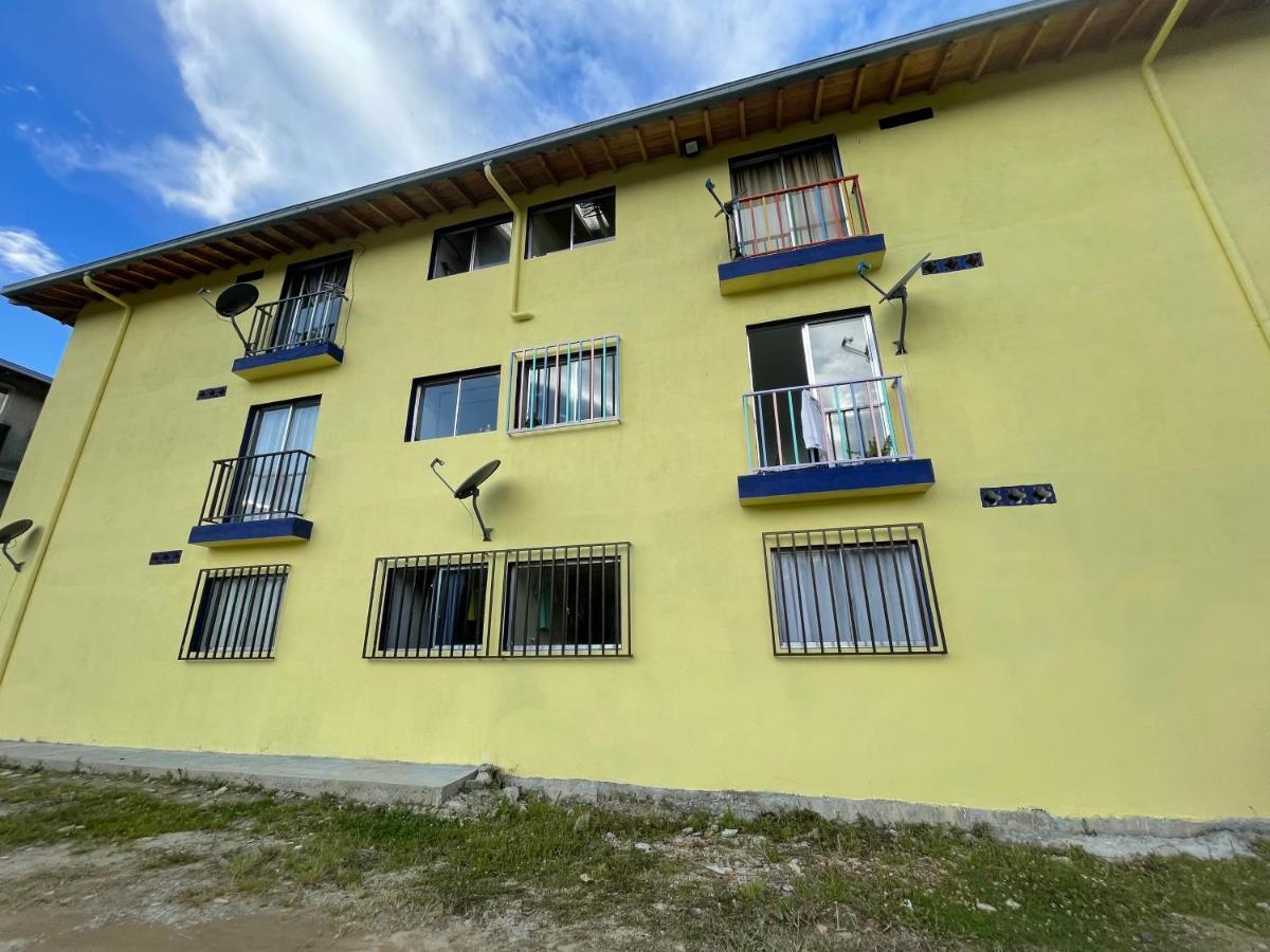 Apartamento Hope Guatapé Εξωτερικό φωτογραφία