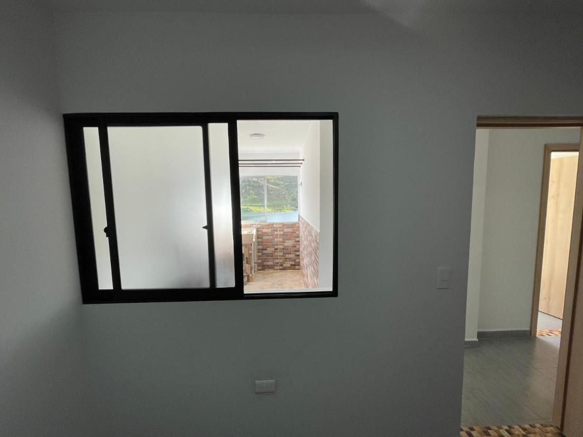 Apartamento Hope Guatapé Εξωτερικό φωτογραφία