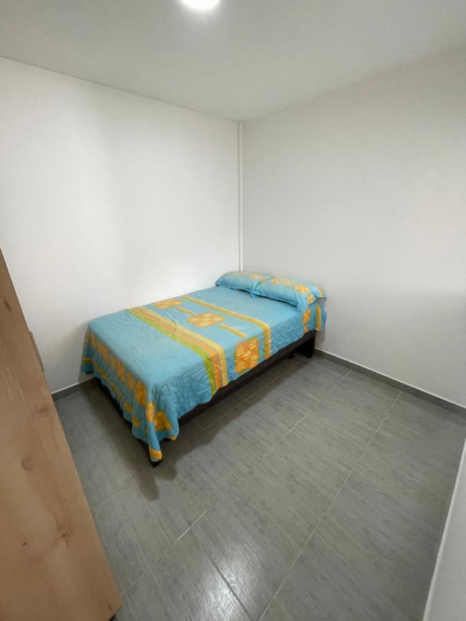 Apartamento Hope Guatapé Εξωτερικό φωτογραφία