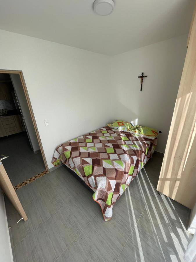 Apartamento Hope Guatapé Εξωτερικό φωτογραφία