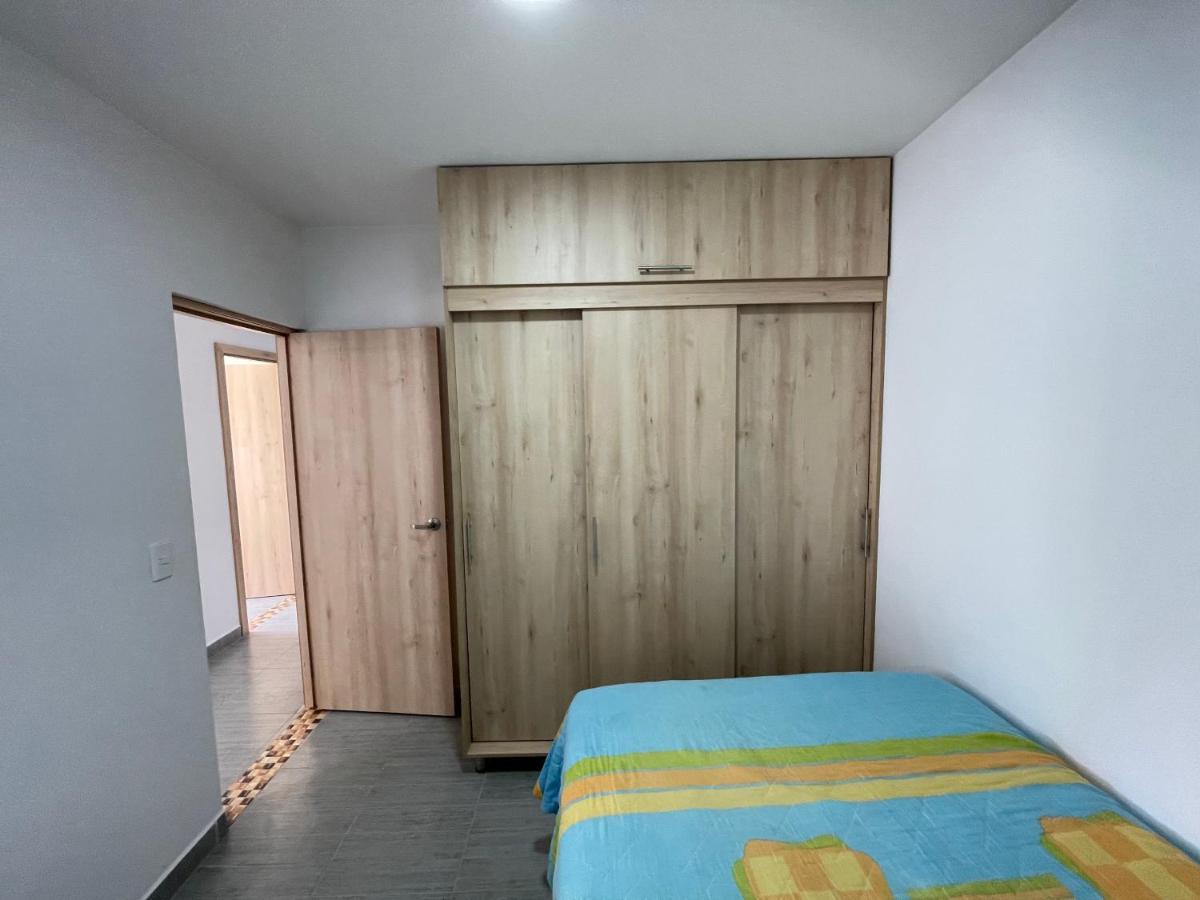 Apartamento Hope Guatapé Εξωτερικό φωτογραφία