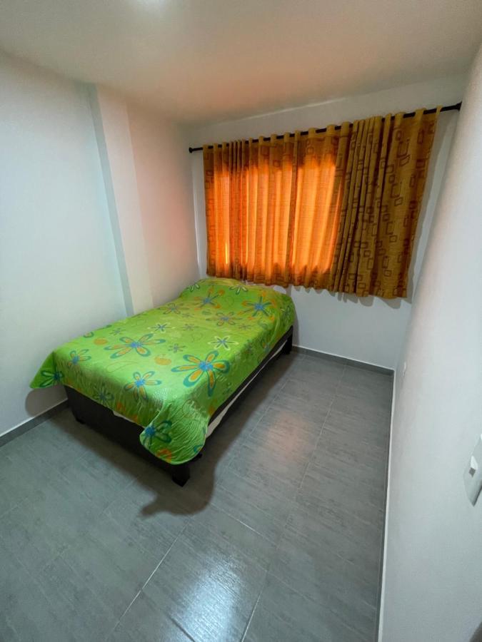 Apartamento Hope Guatapé Εξωτερικό φωτογραφία